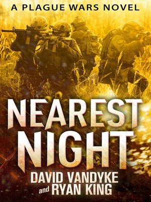 Nearest Night - ebook